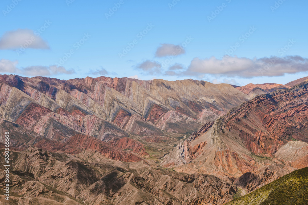 Landscape Norte argentino grand canyon lookalike Landscape Norte argentino grand canyon lookalike