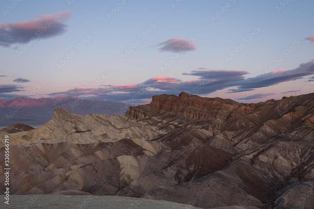 Fototapeta premium Death Valley