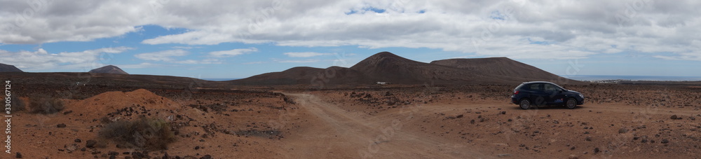 Lanzarote