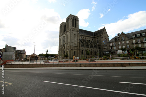 Flers - Église Saint Germain