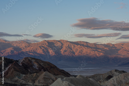 Death Valley © Marcos