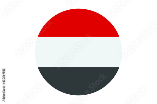 Free Download flag vector white isolated background - GFXLoad