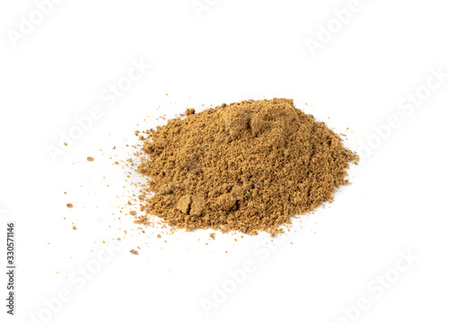 Garam Masala Powder Mix with Blended Spices and Herbs
