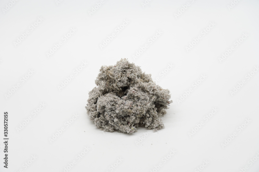 Eco-friendly cellulose insulation for walls for floors recycled newsprint warm house heat preservation and energy saving