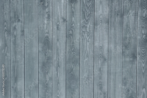 Old grey wooden wall background texture