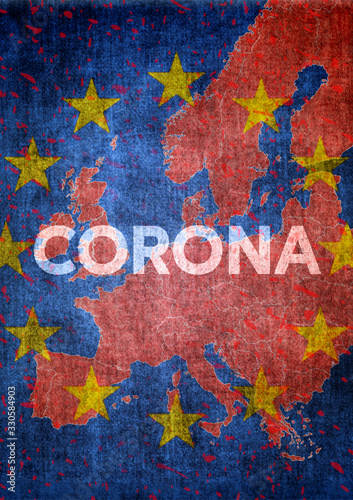 Coronavirus und Europa