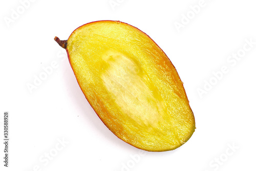 Mango (Mangifera L.)