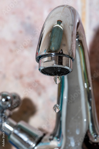 world problems with water and water supply