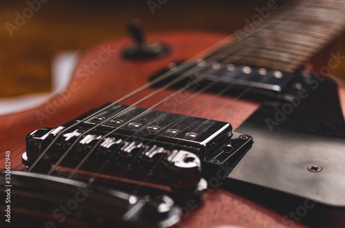 Guitar © cam_pine