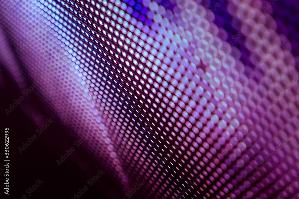 CloseUp LED blurred screen. LED soft focus background. abstract background ideal for design. CloseUp LED blurred screen. LED soft focus background. abstract background ideal for design.