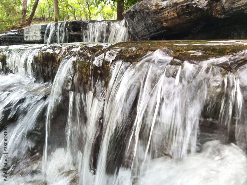 Obraz premium Waterfall