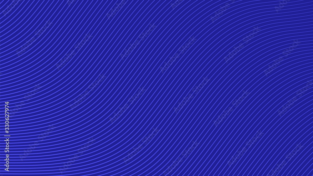 Wave abstract outline blue gradient background Wave abstract outline blue gradient background