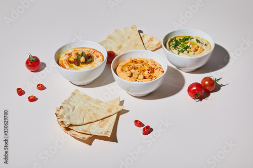 pasta with tomato sauce