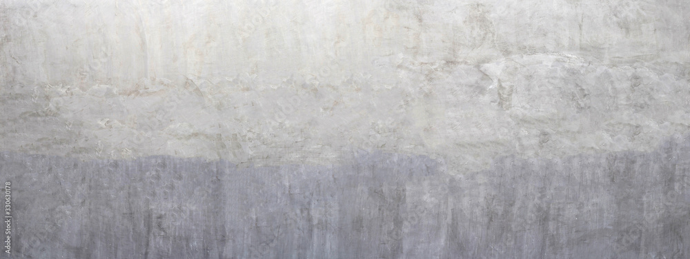 Obraz premium Texture of concrete wall background.