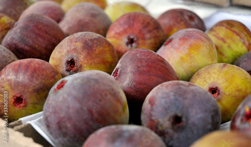 figs fruit