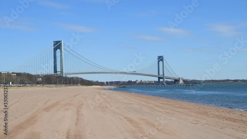 Verrazzano-Narrows Bridge