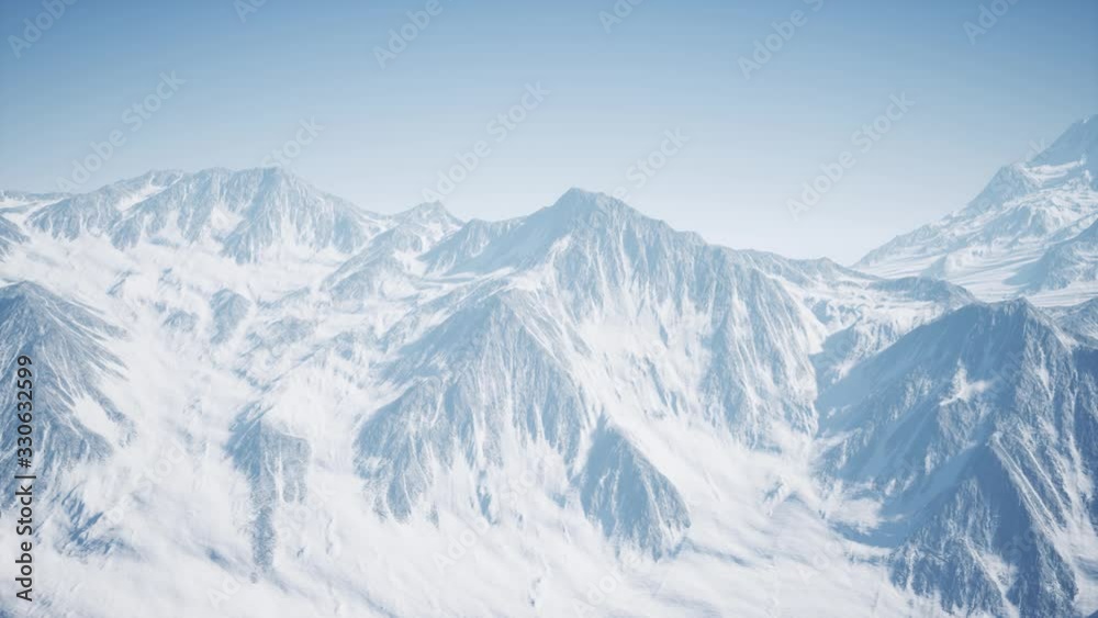 Alpine Alps mountain landscape, top of Europe Switzerland Alpine Alps mountain landscape, top of Europe Switzerland