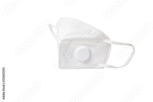 N95 mask for protection pm2.5 and corona virus (COVIT-19)..
