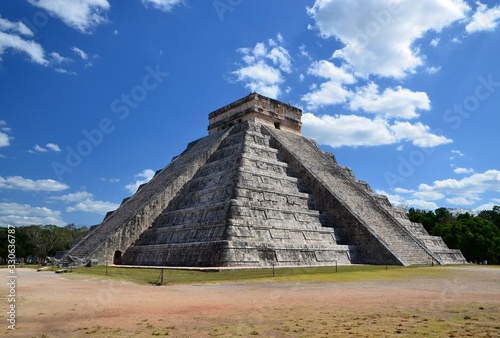 Chichen Itza