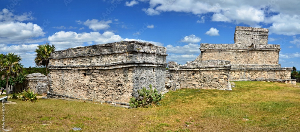Mayas Mexico