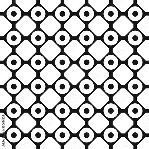 Tile Pattern