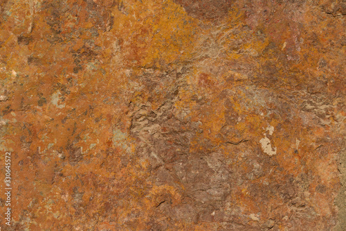 Granite stone texture. Grainy natural background.