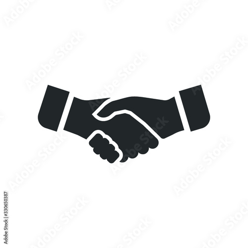 Agreement, deal icon