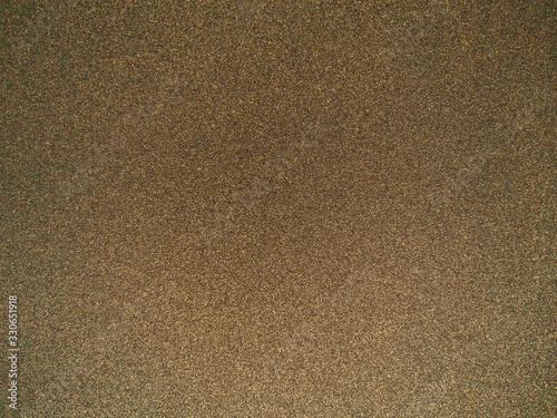 coarse canvas texture background with brown golden color