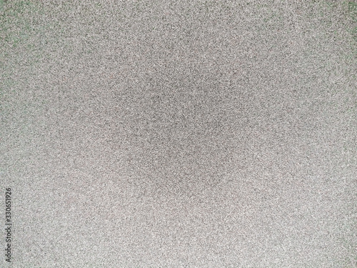 Wallpaper Mural Grey white coarse canvas texture background Torontodigital.ca