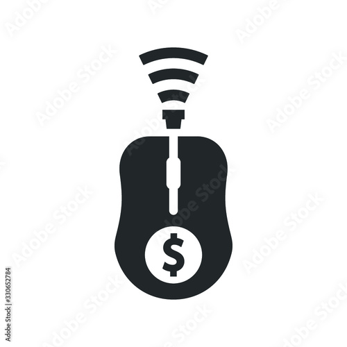 Making Money Icon
