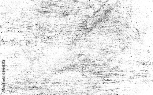 Abstract grunge texture. dust particle and dust grain on white background. Dirt overlay or screen scratch effect use for vintage image style.