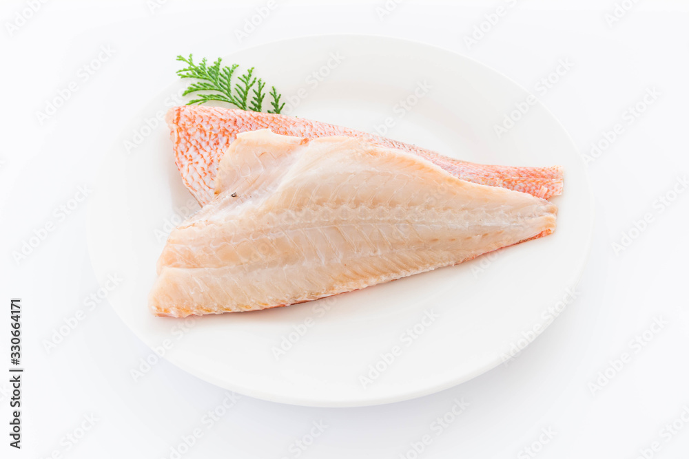 赤魚 赤魚