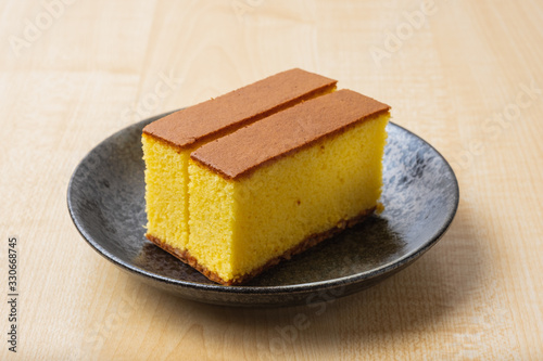 カステラ