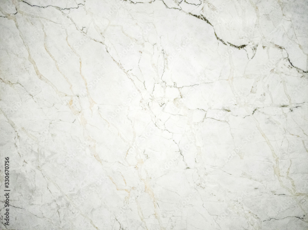 Fototapeta premium wall marble texture pattern background for design art work.