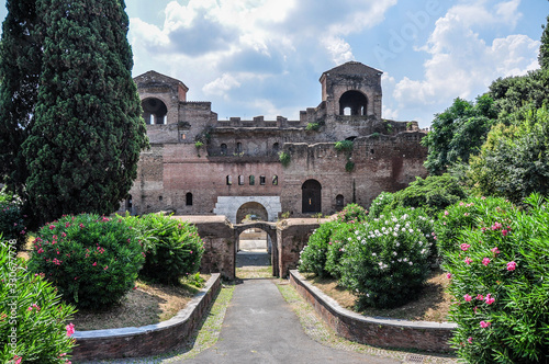 Rome, the eternal city - Saint Peters Basilika, Via Appia Antica, Pantheon, Forum Romanum, Colosseo, Ancient romans, Vatican