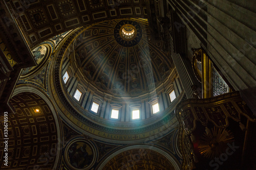 Rome, the eternal city - Saint Peters Basilika, Via Appia Antica, Pantheon, Forum Romanum, Colosseo, Ancient romans, Vatican