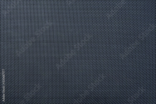 trampoline floor rubber weave pattern