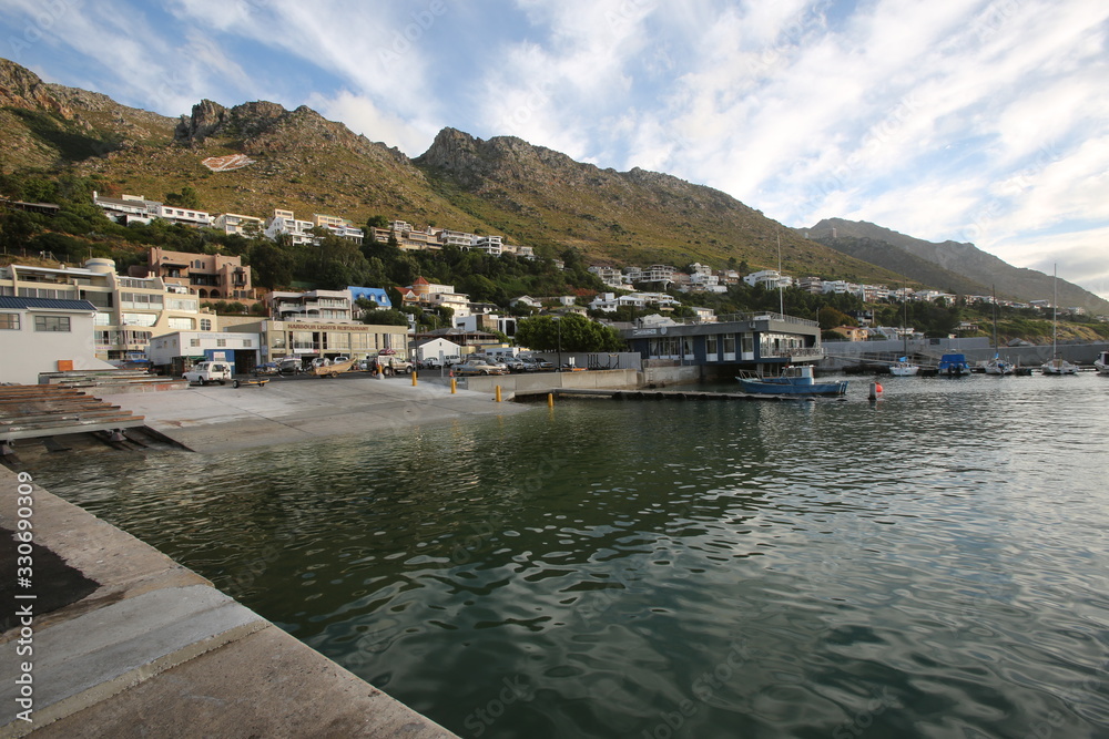  Gordons bay 40 Km from Cape Town, South Africa