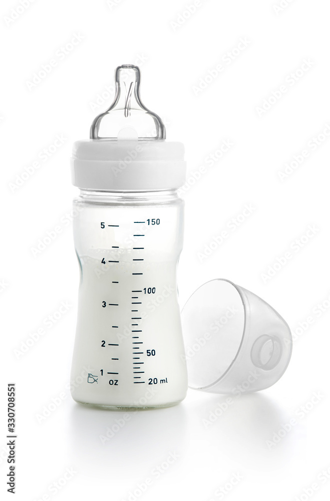 Baby Milk Bottle Baby Milk Bottle