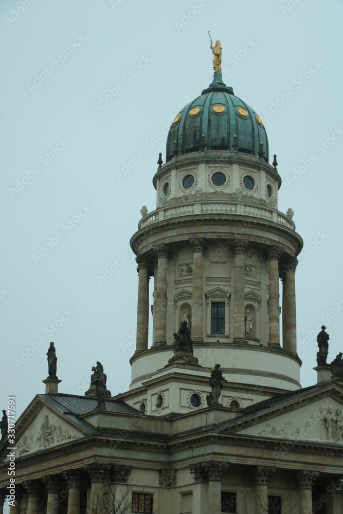 historical and touristic buildings, dom cathedral, government buildings, architecture