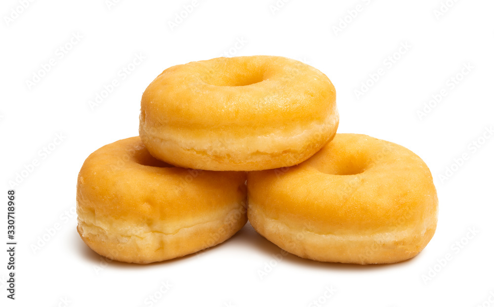 donuts isolated donuts isolated