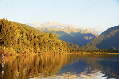 New Zealand © Jacqualine