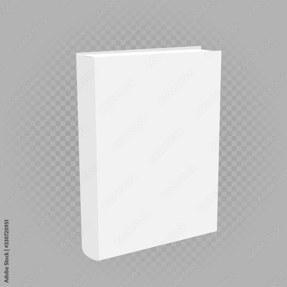 white book template mockup white book template mockup