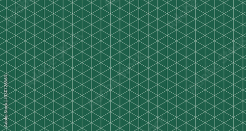 Seamless millimeter graph paper with a n isometric grid.