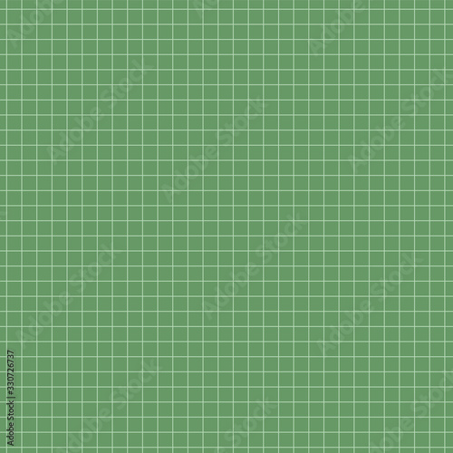 Lined paper with a seamless squared grid.