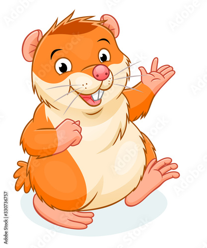 Hamster