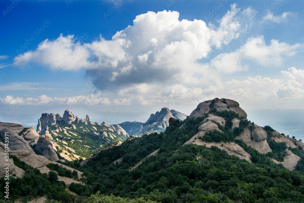 Montserrat Montserrat