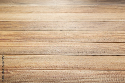 wooden plank board background as texture