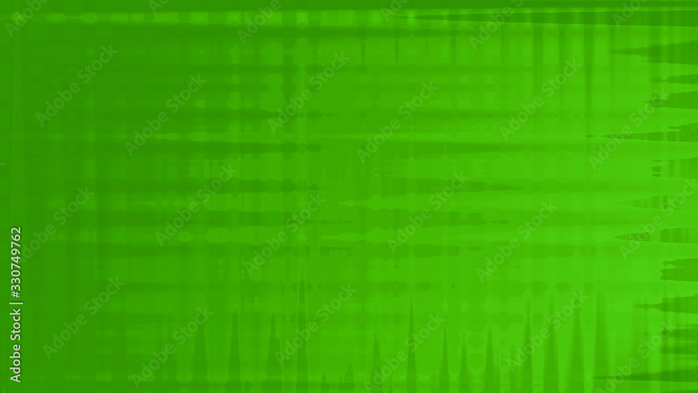 Beautiful abstract green grunge background