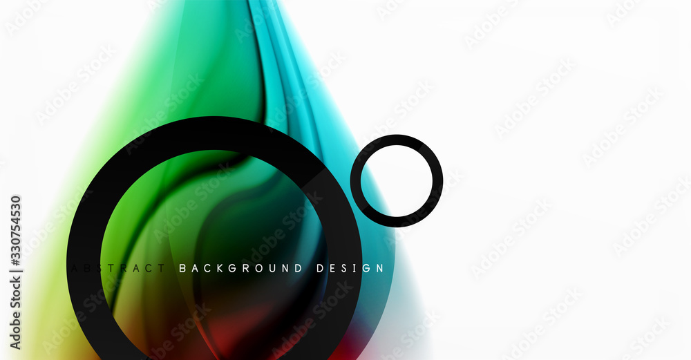 Abstract background, fluid mixing gradient liquid style colors composition. Vector Illustration For Wallpaper, Banner, Background, Card, Book Illustration, landing page Abstract background, fluid mixing gradient liquid style colors composition. Vector Illustration For Wallpaper, Banner, Background, Card, Book Illustration, landing page